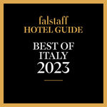 Logo Falstaff Hotel Guide